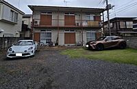 神奈川県座間市ひばりが丘3丁目3-7：物件画像／有限会社富士不動産
