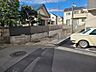 その他：前面道路