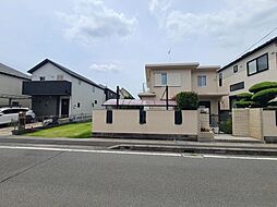 物件画像 南林間８丁目（中古住宅有り：居住中）