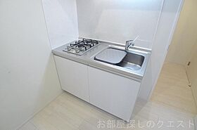 愛知県名古屋市千種区城木町３丁目（賃貸アパート1R・3階・20.25㎡） その18