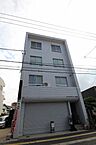 広島県広島市西区古江新町：物件画像／オールハウス株式会社　本店　賃貸事業部