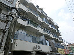 東武東上線 中板橋駅 徒歩5分