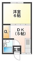 和霊コーポ  ｜ 愛媛県宇和島市和霊元町３丁目2-4（賃貸アパート1K・1階・23.14㎡） その2