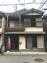 物件画像 寝屋川市池田北町　中古戸建