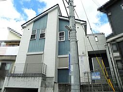 物件画像 奈良市藤ノ木台1丁目