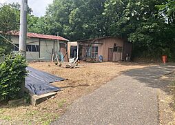 物件画像 〜畑や家庭菜園に〜　東松山市大谷　307.38平米　売地