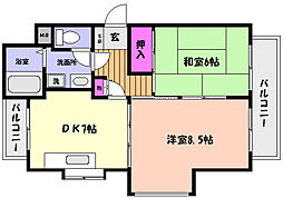 阪急神戸本線 六甲駅 徒歩7分