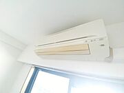 エアコン（同物件参考写真）