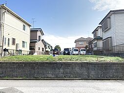 物件画像 南酒々井　ネオポリス　売地情報