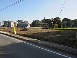 物件画像 水戸市平須町　土地