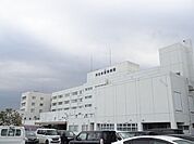 済生会西条病院 400m