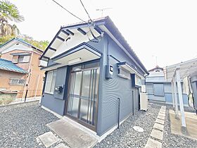 メルヴェールステラ3 3号棟 ｜ 千葉県千葉市中央区星久喜町482-1-3（賃貸一戸建2DK・--・33.12㎡） その1