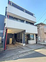 ビューサカエ 301 ｜ 千葉県千葉市中央区末広３丁目1-16（賃貸マンション1K・3階・24.30㎡） その1