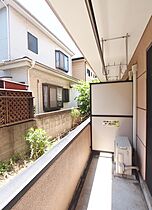 ロビンマンション 101 ｜ 千葉県千葉市中央区今井１丁目9-2（賃貸マンション1K・1階・28.00㎡） その8