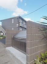 ラ　フィエルテ 202 ｜ 千葉県千葉市中央区塩田町205-2（賃貸アパート1R・2階・20.57㎡） その14