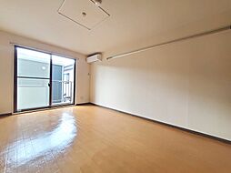 JR京葉線 蘇我駅 徒歩8分の賃貸マンション 2階ワンルームのリビング/ダイニング