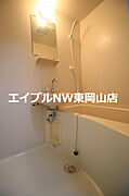※同タイプのお部屋の写真です