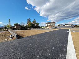 物件画像 上里町嘉美　残1区画分譲地 ７９坪