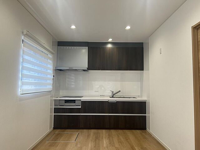 キッチン 福井市西方2丁目