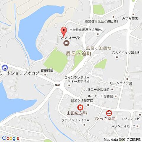 地図