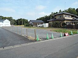 物件画像 東海村石神内宿2区画