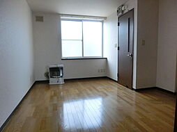 シャネル南郷 302 3階1LDKのリビング/ダイニング