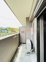 福岡県久留米市小森野2丁目8-16（賃貸マンション1DK・5階・35.00㎡） その14