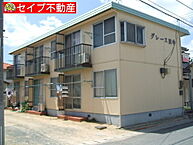 岡山県岡山市北区田中：物件画像／株式会社セイブ不動産　西支店
