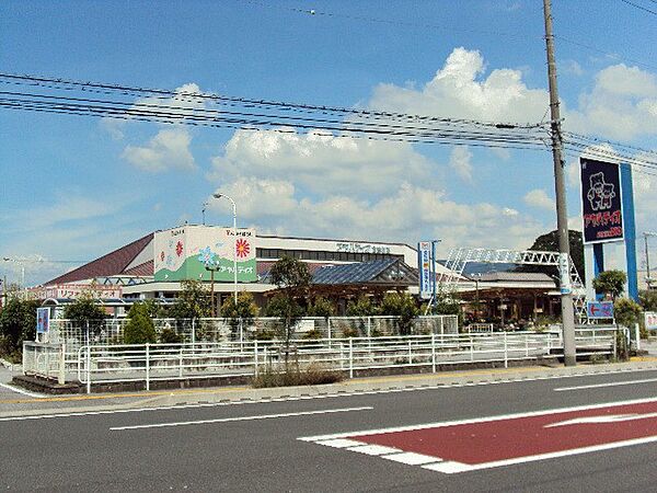 画像22:ホームセンターアヤハディオ 南彦根店（720m）