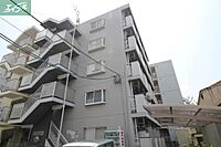 岡山県岡山市北区富原：物件画像／BRUNO不動産株式会社　エイブルネットワーク岡山駅西口店