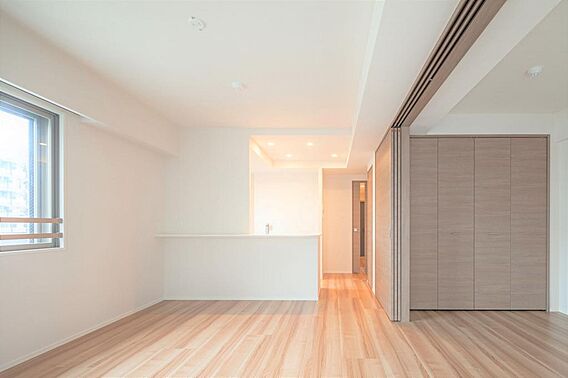 ■2面採光のリ...