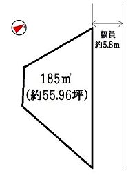 物件画像 加東市松沢