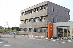 SKマンション 1C