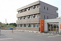 群馬県伊勢崎市山王町2656：物件画像／有限会社マルミ不動産