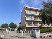 学区 椿峰小学校 210ｍ（徒歩3分）