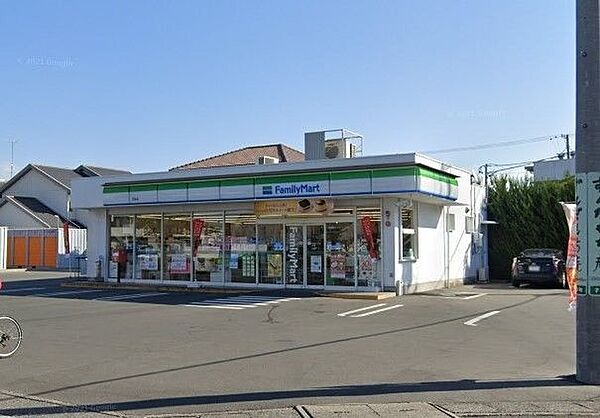 静岡県浜松市中央区植松町(賃貸マンション1LDK・4階・31.50㎡)の写真 その29
