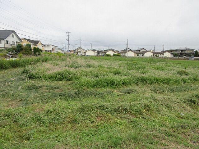 ホームズ 那珂市菅谷 事業用地 那珂市 ｊｒ水郡線 下菅谷駅 徒歩12分の土地 物件番号