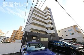 エルミタージュ桜山  ｜ 愛知県名古屋市瑞穂区洲雲町2丁目20（賃貸マンション1LDK・6階・37.35㎡） その6