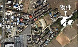 物件画像 2051番　市原市馬立1543　土地１２７坪