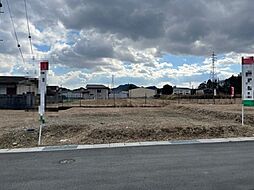物件画像 西脇市和田町全28区画分譲地