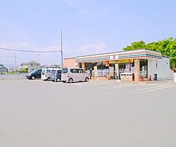 [周辺] セブンイレブン日高旭ケ丘店 1397m