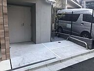 東京都江東区深川1丁目5番地13号：物件画像／株式会社パーキングマーケット