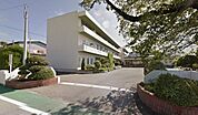 高根東小学校7551ｍ