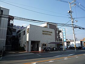 ソレイユ川崎  ｜ 大阪府枚方市津田元町１丁目15-8（賃貸マンション1K・3階・21.00㎡） その22