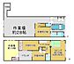 間取り：間取り：4LDK＋作業場