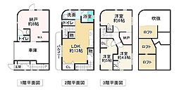 泉北高速鉄道 深井駅 徒歩16分