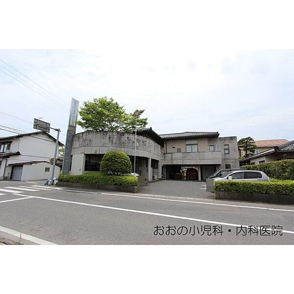 ＹＮＴ第2マンション 103｜鳥取県米子市西福原3丁目(賃貸マンション1K・1階・30.00㎡)の写真 その25