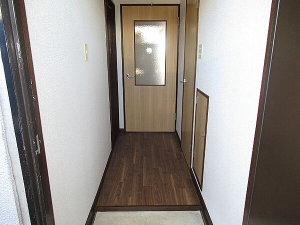 KIマンション 302｜東京都葛飾区水元３丁目(賃貸マンション3DK・3階・52.00㎡)の写真 その13