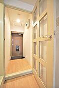 お部屋〜玄関・廊下