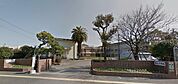 宮崎市立恒久小学校まで2012m